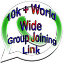 Latest 10K + Group Joining Link-APK