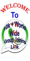 Latest 10K + Group Joining Link الملصق