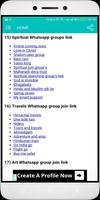 Latest 10K + Group Joining Link تصوير الشاشة 2
