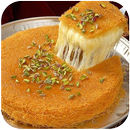 طرق عمل الكنافة بأنواعها APK