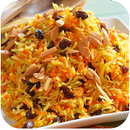 وصفات أطباق الأرز APK