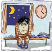 ”اضطرابات النوم وحلولها