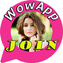 Join Me Wowapp APK