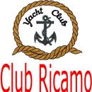 Club Ricamo aplikacja