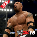 Guide WWE 2K18 APK