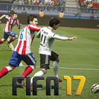 Guide FIFA 2017 New ikona