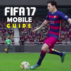 Guide FIFA Mobile 17 New icône