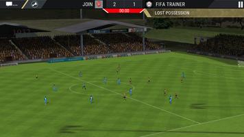 Guide FIFA Mobile 17 New capture d'écran 1