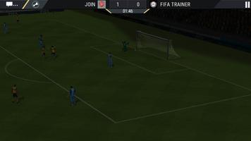 Guide FIFA Mobile 17 New capture d'écran 2
