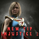 Guide Injustice 2 New icon