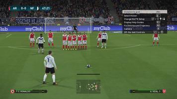 TIPS PES 2017 TOP 5 تصوير الشاشة 1