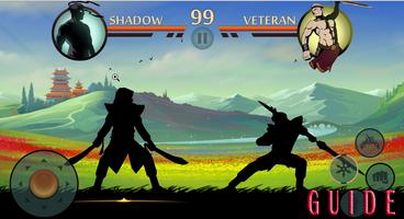 Tips Shadow Fight 2 New 포스터