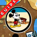 Guide Where's My Mickey New APK
