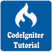CodeIgniter Tutorial