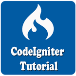 CodeIgniter Tutorial