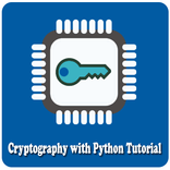 Cryptography with Python Tutorial