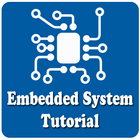 Embedded System Tutorial ikona