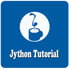 Jython Tutorial icono