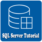 SQLServer Tutorial icône
