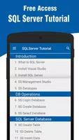 SQLServer Tutorial ảnh chụp màn hình 4
