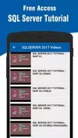SQLServer Tutorial ảnh chụp màn hình 7