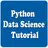 Python Data Science Tutorial APK