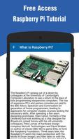 Learn Raspberry Pi اسکرین شاٹ 1