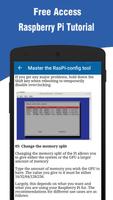 Learn Raspberry Pi স্ক্রিনশট 3