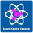 React Native Tutorial APK