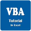 Excel VBA Tutorial