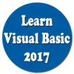 Learn Visual Basic 2017