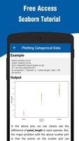 Seaborn Tutorial capture d'écran 2