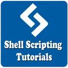 Shell Scripting tutorials иконка
