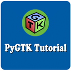 PyGTK Tutorial icône