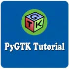 PyGTK Tutorial biểu tượng