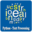 Learn Python Text Processing
