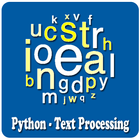 Learn Python Text Processing icône