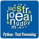 Learn Python Text Processing