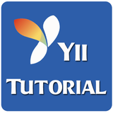 Yii Tutorial icon