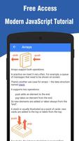 Modern JavaScript Tutorial Ekran Görüntüsü 2