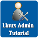 Linux Admin Tutorial APK