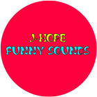 Jhope Funny Sounds icône