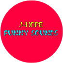 Jhope Funny Sounds APK