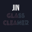 Jin Glass Cleaner APK