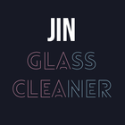 Jin Glass Cleaner icône