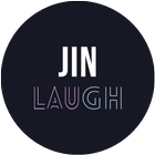 Jin laugh icône