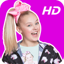 Jojo Siwa Wallpaper - Jojo Siwa Wallpapers APK