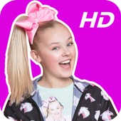 Jojo Siwa Wallpaper  icon