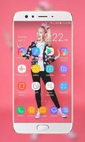 Jojo Siwa Wallpaper - Jojo Siwa Wallpapers পোস্টার