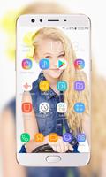 Jojo Siwa Wallpaper - Jojo Siwa Wallpapers تصوير الشاشة 1